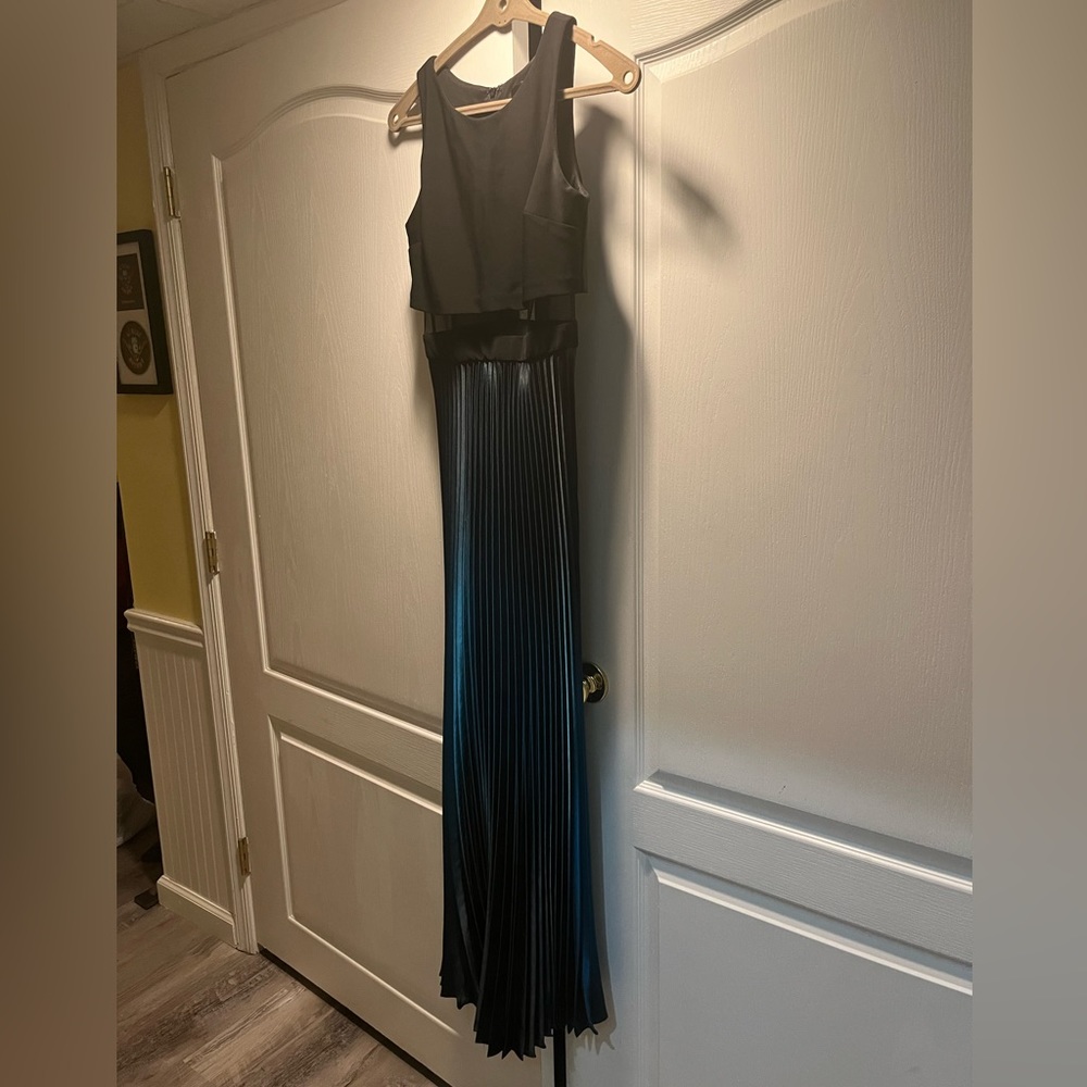 Prom Dress EUC
